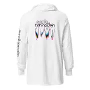 T shirt Hoodie