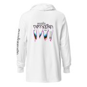 T shirt Hoodie